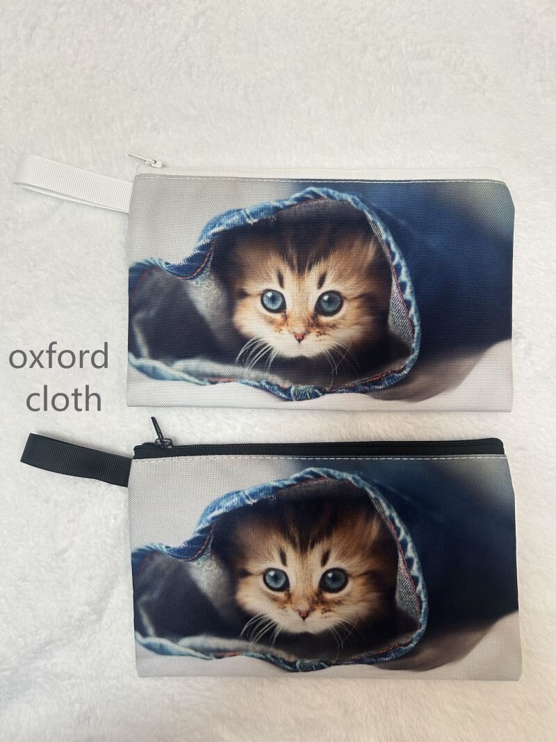 Custom Pencil Cases