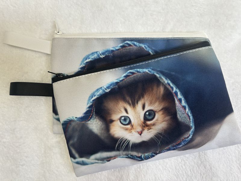 Custom Pencil Cases