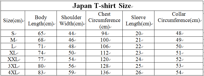 Customized T Shirt Printing  Anime Cartoon Polyester T-Shirt Sport T-Shirt  Full Print Shirt  